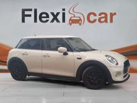 usado Mini ONE 5 PUERTAS Gasolina en Flexicar Manacor