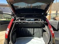 Używany Ford Fiesta 90 KM (66 kW) 2006 Czarny Hatchback