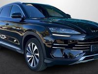 Usado BYD Seal U Comfort 218 CV (160 kW) 2025 Negro SUV