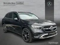 Usado Mercedes GLC220 197 CV (144 kW) 2025 Gris grafito