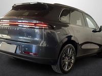 Ny Leapmotor C10 160 kW (218 HK) 2025 Grå SUV
