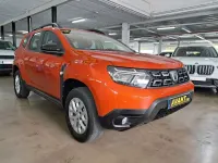 Usado Dacia Duster Essentiel 115 CV (84 kW) 2022 Naranja SUV