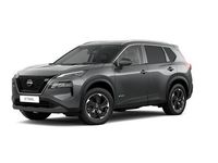 Nuevo Nissan X-Trail N-Connecta 204 CV (150 kW) 2026 Gris SUV