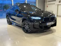 Usado Porsche Cayenne 462 CV (339 kW) 2021 Negro SUV
