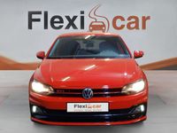 usado VW Polo 2.0 TSI 147kW (200CV) DSG GTI Gasolina en Flexicar Vigo 2