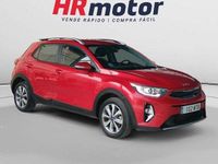 Usado Kia Stonic 100 CV (73 kW) 2024 SUV