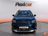 Usado Citroën C5 Aircross Shine 225 CV (165 kW) 2022 Azul SUV