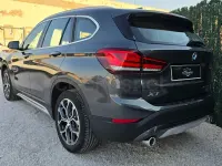 Usado BMW X1 xLine 190 CV (139 kW) 2020 Gris / plata SUV
