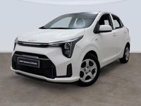 Usado Kia Picanto 63 CV (46 kW) 2025 Blanco Utilitario