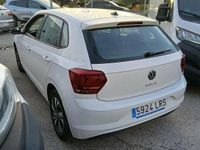 Usado VW Polo Advance 95 CV (69 kW) 2021