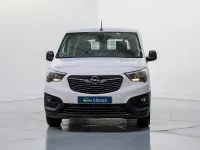 Usado Opel Combo Business Edition 100 CV (73 kW) 2023