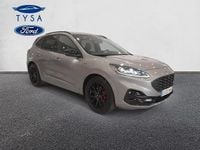 Usado Ford Kuga ST-Line X 190 CV (139 kW) 2023 Plateado SUV