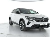 Usado Renault Austral Techno 160 CV (117 kW) 2024 Blanco SUV