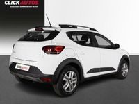 Usado Dacia Sandero Expression 90 CV (66 kW) 2023 Utilitario