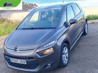 usado Citroën C4 Picasso BlueHDi 120 S&S Live