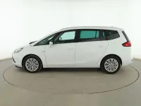 Usado Opel Zafira Tourer Selective 136 HP (100 kW) 2016 Branco Monovolume