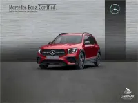 Usado Mercedes GLB200 150 CV (110 kW) 2021 SUV