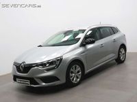 usado Renault Mégane IV 