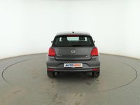 Usado VW Polo Advance 90 CV (66 kW) 2017 Gris Berlina