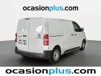 Usado Fiat Scudo Business 102 CV (75 kW) 2024 Blanco Van