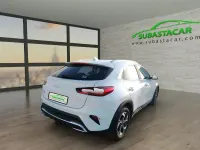 Usado Kia XCeed 160 CV (117 kW) 2023 Blanco SUV