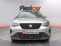 Usado Seat Arona Style 110 CV (80 kW) 2023 Gris SUV