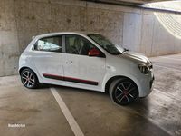 Usado Renault Twingo Zen 90 CV (66 kW) 2015 Blanco Utilitario