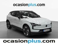 Usado Volvo EX30 Plus 200 kW (272 HP) 2024 Azul SUV