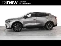 Usado Renault Rafale 300 CV (220 kW) 2025 Gris SUV