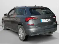 Usado Skoda Kamiq Style 150 CV (110 kW) 2022 SUV