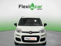 usado Fiat Panda Cross City 1.0 Gse 51kw (70CV) Híbrido en Flexicar Rivas II