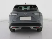 Nuevo Nissan Qashqai N-Connecta 140 CV (102 kW) 2026 SUV