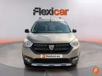 Usado Dacia Dokker Essentiel 95 CV (69 kW) 2019 Beige Monovolumen