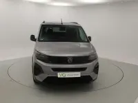 Usado Peugeot Rifter Allure 102 CV (75 kW) 2024 Gris Monovolumen