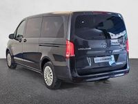 Usado Mercedes Vito 163 CV (119 kW) 2022 Gris Van