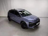 Nuevo Hyundai Bayon Blackline 90 CV (66 kW) 2026 Azul SUV