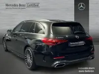 Usado Mercedes 220 200 CV (147 kW) 2025 Negro Familiar