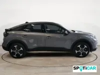 Usado Citroën C4 145 CV (106 kW) 2025 Gris SUV