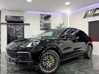 Usado Porsche Cayenne 462 CV (339 kW) 2021 Negro SUV