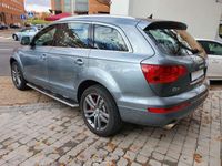 usado Audi Q7 4.2 FSI quattro Tiptronic