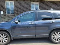 Usado Honda CR-V Innova 150 CV (110 kW) 2010 Azul SUV