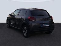 Usado Citroën C3 PureTech 110 CV (80 kW) 2024 Gris
