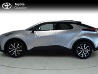 Usado Toyota C-HR Advance 140 CV (102 kW) 2024 Gris / plata SUV