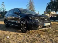 Usado Kia Sorento 265 CV (194 kW) 2023 Azul SUV