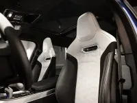 Usado Land Rover Range Rover Sport SVR 575 CV (422 kW) 2021 Azul SUV