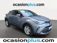 Usado Toyota C-HR Active 122 CV (89 kW) 2022 SUV