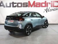 Usado Citroën C4 Feel 130 CV (95 kW) 2022 Gris / plata Berlina