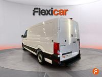 Usado VW Crafter 140 CV (102 kW) 2019 Blanco Van