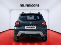 Usado Dacia Duster Prestige 116 CV (85 kW) 2021 Gris SUV