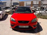 Usado Ford Focus 140 CV (102 kW) 2006 Utilitario